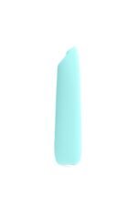 Boom Rechargeable Warming Vibe - Tease Me Turquoise - Image 5