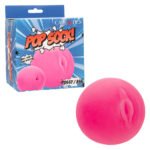 Pop Sock Pussy and Ass - Pink - Image 8