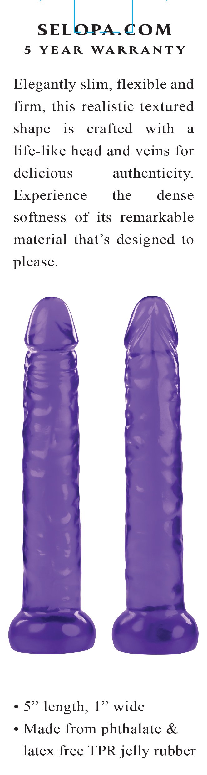 Slimplicity - Purple image 0 Slimplicity - Purple - Image 1
