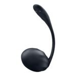 Ribbed Petal Connect App - Black - Image 4