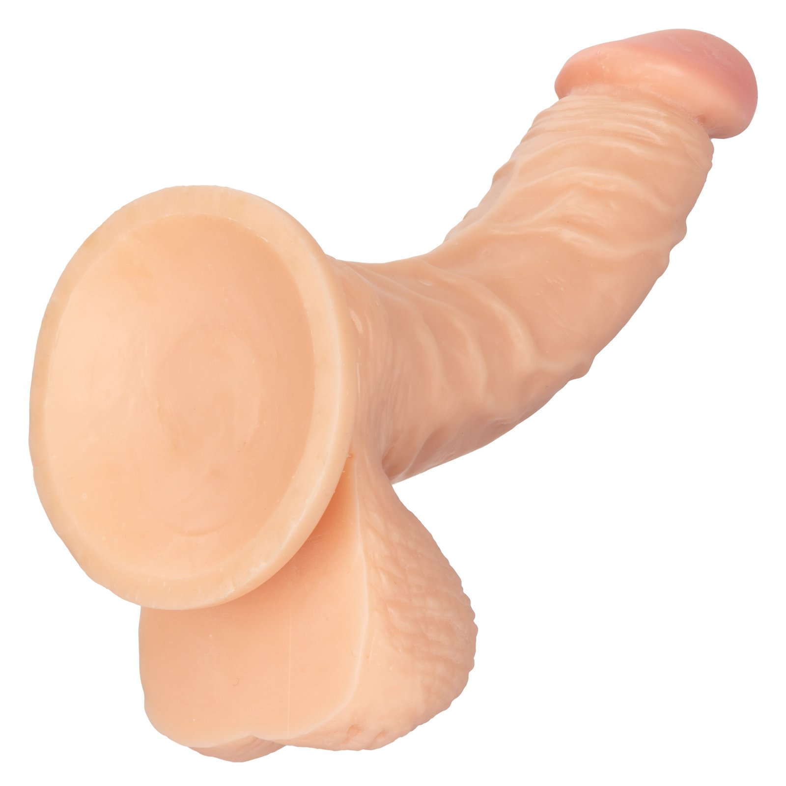 Working Stiff the Doctor - Ivory image 0 Working Stiff the Doctor - Ivory - Image 1