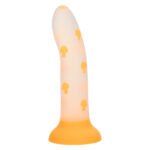 Glow Stick Mushroom - Orange - Image 3
