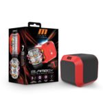 M for Men - Slambox - Red - Image 8