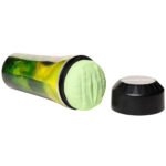Raptor Reptile Stroker - Green - Image 9