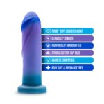 Avant - Midnight Rendezvous - Ocean Blue - Image 7