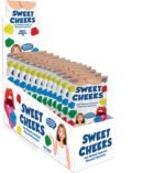 Sweet Cheeks Gummies - Ass Shaped Gummies - Assorted Flavors - Image 2