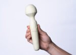 Marlie 15-Function Rechargeable Bendable Wand - Image 5