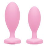 First Time Crystal Booty Duo - Pink - Image 2