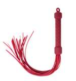 Temptasia Ardor - Flogger - Red - Image 2