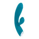 Fierce Flicker - Teal - Image 10