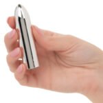 Turbo Buzz Classic Bullet - Silver - Image 7