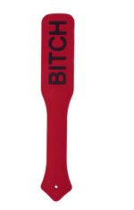 Temptasia Ardor - Paddle - Red - Image 2