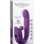 Fantasy for Her Harmoni Pro - Purple