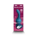 Revolution - Earthquake - Teal - Image 3