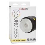 Boundless Dual Motor Stroker - Black - Image 4