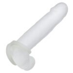 Alpha Liquid Silicone Snug Tugger - Glow-in-the-Dark - Image 4