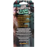 Cum Dumpster Ultraskyn Masturbator - Vanilla - Image 2