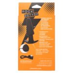 Rock Bottom Tapered Probe - Black - Image 2