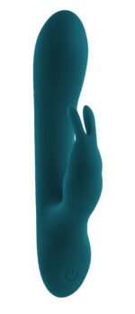 Playboy Pleasure - Little Rabbit - Deep Teal - Image 8