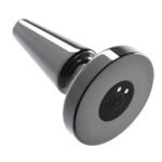Beginner Metal Plug - Black Chrome - Image 4