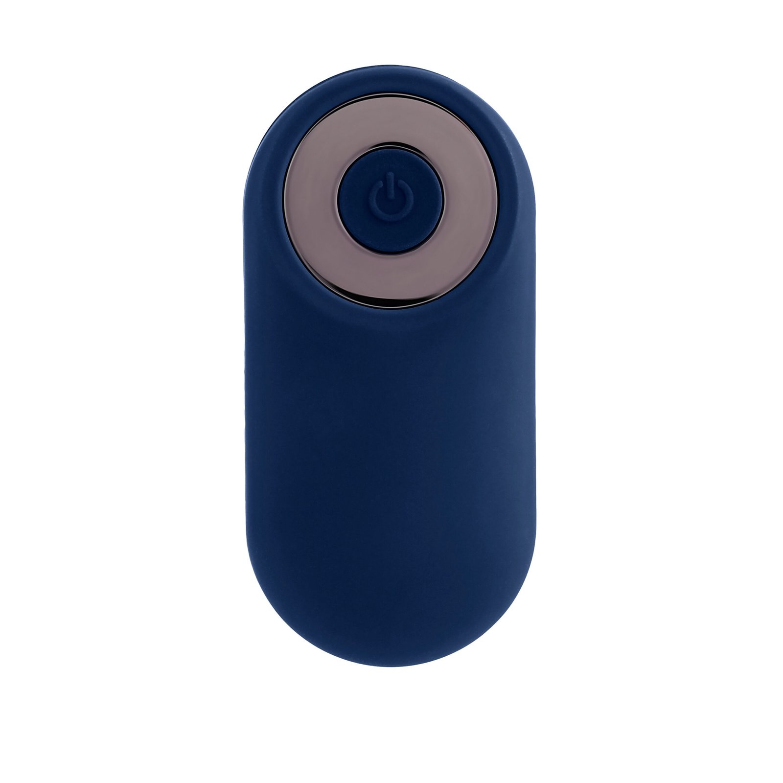 Playboy Pleasure - Pleasure Pleaser - Prostate Massager - Deep Ocean image 0 Playboy Pleasure - Pleasure Pleaser - Prostate Massager - Deep Ocean - Image 1