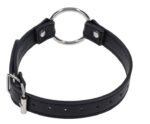 Shadow Convertible Cuffs - Black - Image 4
