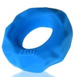 Fractal Cockring - Teal Ice - Image 4