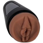 Main Squeeze - Scarlit Scandal - Ultraskyn Stroker - Pussy - Caramel - Image 5