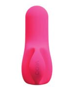 Nea Rechargeable Finger Vibe - Foxy Pink - Image 4