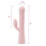 Blush - Jaymie - Pink - Image 8