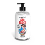Naughty Jane's Sex Sauce Natural Lubricant 16oz