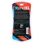 Extend XL Penis Sleeve 7.25" - Clear - Image 3
