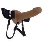 Our First Hollow Strap on - Dark - Image 2