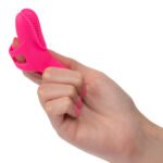 Neon Vibes the Nubby Vibe - Pink - Image 7