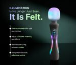 Paradise - Illumination the Wand - Image 4