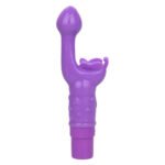 Rechargeable Butterfly Kiss - Purple - Image 4