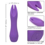 Gia Dual Flicker - Purple - Image 3