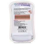 Personal Double Ended Beaded Stroker Flesh - Image 3