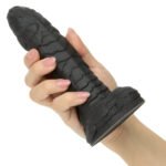 Monster Dong the Gill Man - Black - Image 6