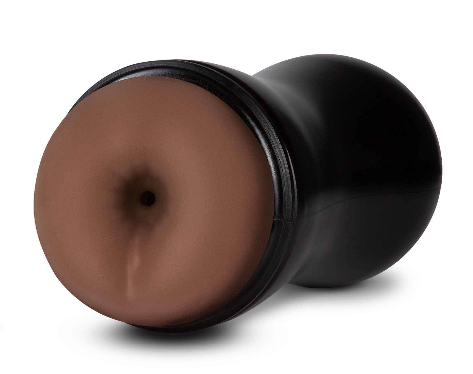 Coverboy - the Dj - Self Lubricating Stroker - Brown image 0 Coverboy - the Dj - Self Lubricating Stroker - Brown - Image 1