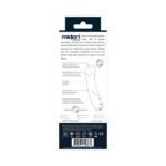 Twist Rechargeable Anal Vibe - Black Pearl - Image 5