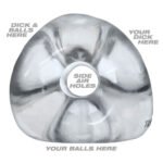 Tri-Sport XL - Clear - Image 4
