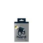 Hard Rechargeable C-Ring - Black