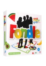 Fondle - Funny Party Game for Adults - Image 2