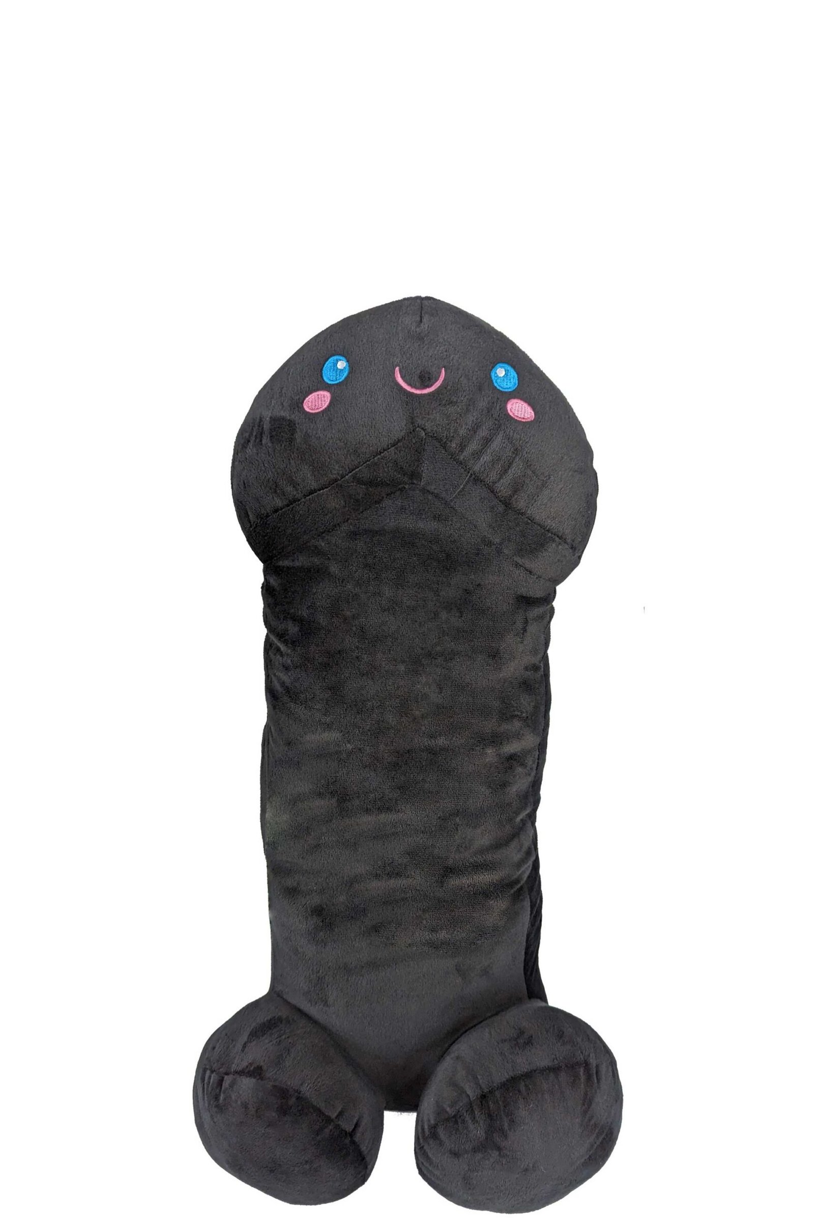 Penis Plushies - Medium - Black image 0 Penis Plushies - Medium - Black - Image 1