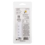 Turbo Buzz Classic Bullet - Yellow - Image 2