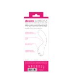 Desire Rechargeable G-Spot Vibe - Pink - Image 2