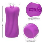 Anime Stroker Roxy - Purple - Image 3