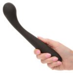 Rock Bottom Bendies Bendy Pleasure Probe - Black - Image 4