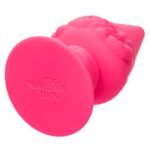 Naughty Bits Anal Gnome Gnome Butt Plug - Pink - Image 5